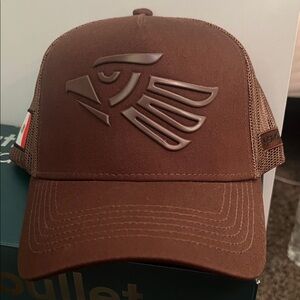 Hecho en México pero anoche hat